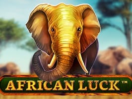 African Luck