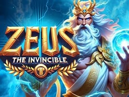 Zeus The Invincible game screenshot