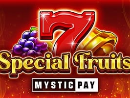 Special Fruits