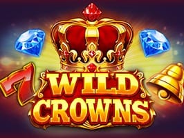 Wild Crowns game screenshot