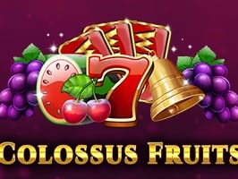 Colossus Fruits game screenshot