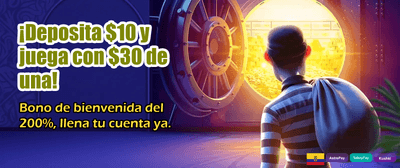 Apuestas rápidas y seguras banner