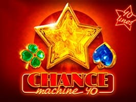 Chance Machine 40 game screenshot