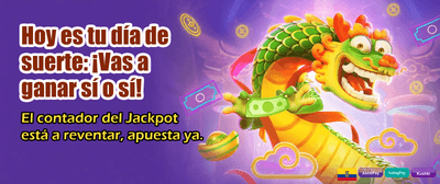 Bono de bienvenida exclusivo banner