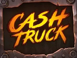 Cash Truck