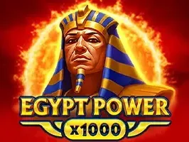 Egypt Power 1000x game screenshot
