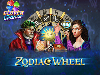 Zodiac Wheel game screenshot