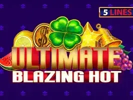 Ultimate Blazing Hot