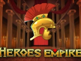Heroes Empire game screenshot