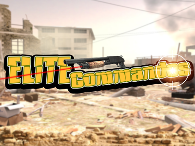 Elite Commandos HD