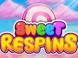 Sweet Respins game screenshot