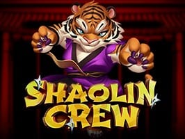 Shaolin Crew game screenshot