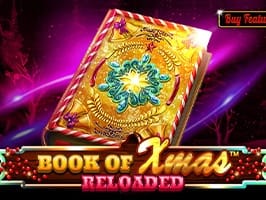Book of Xmas Reloaded game screenshot