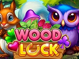 Wood Luck