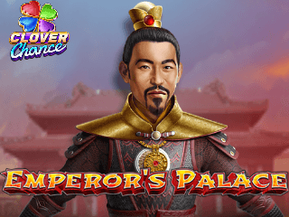 Emperors Palace game screenshot