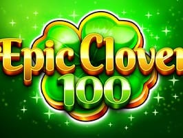 Epic Clover 100 game screenshot