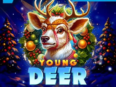 Young Deer Song game screenshot