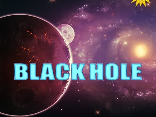 Black Hole game screenshot